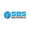 SBS Datasystems logo